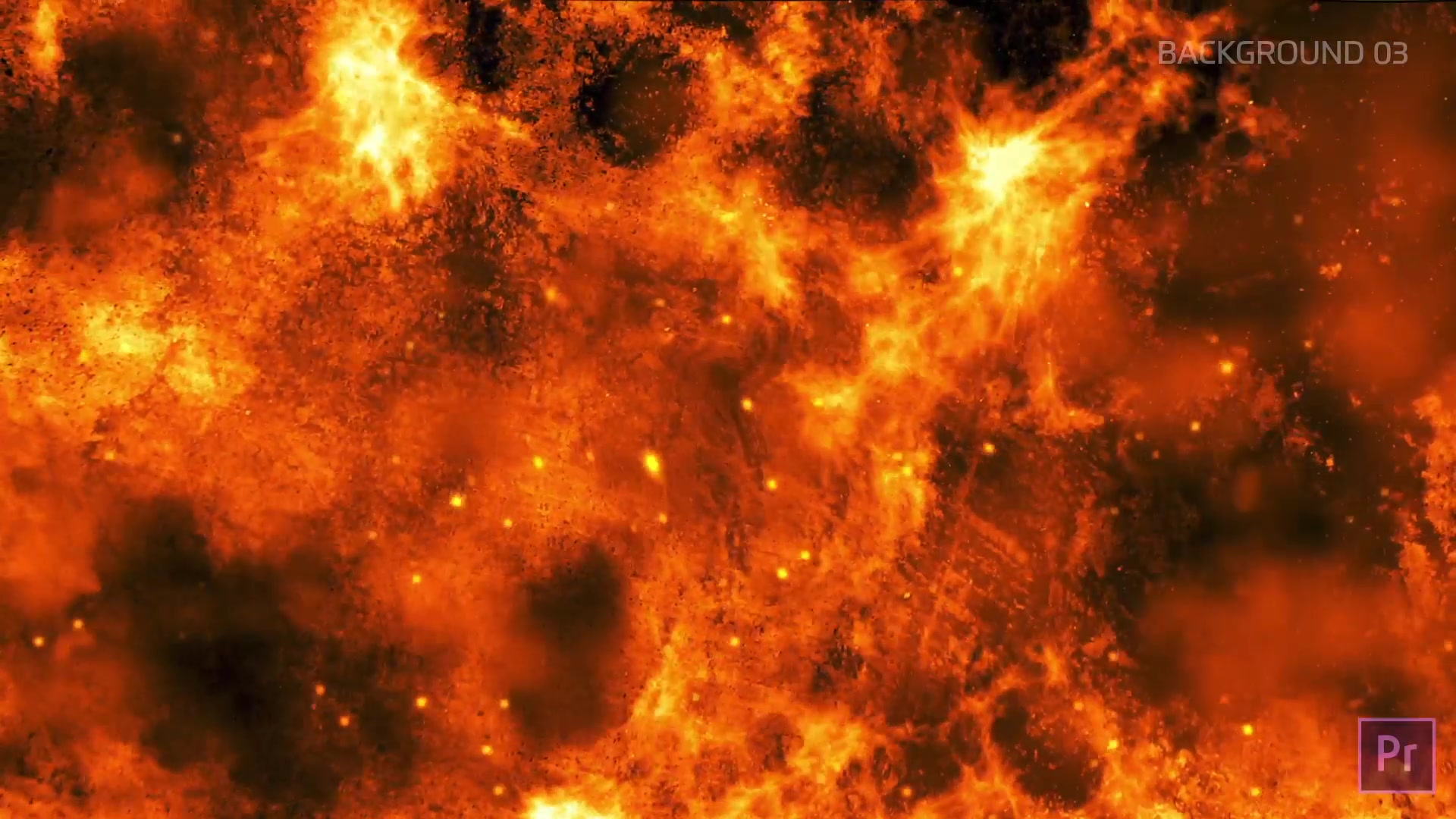 Movie Trailer Pack v1.0 • MOGRT for Premiere Pro Videohive 25505988 Premiere Pro Image 8